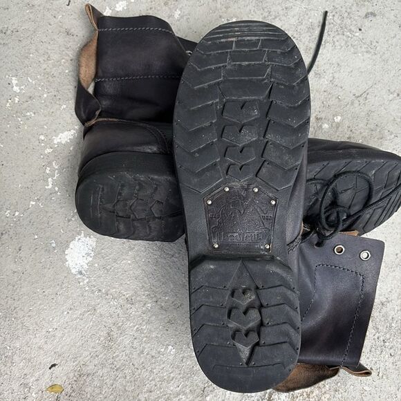 Bedstu lace up boots main image 10